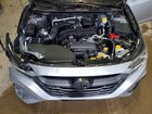 2025 Subaru Legacy Premium Серебряный vin: 4S3BWAF60S3030092