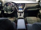 2025 Subaru Legacy Premium Серебряный vin: 4S3BWAF60S3030092