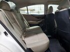 2021 Subaru Legacy Premium Белый vin: 4S3BWAF61M3013613
