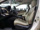 2021 Subaru Legacy Premium Белый vin: 4S3BWAF61M3013613