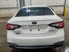 2021 Subaru Legacy Premium Белый vin: 4S3BWAF61M3015667