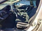 2021 Subaru Legacy Premium Белый vin: 4S3BWAF61M3015667