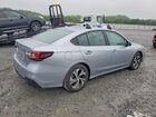 2025 Subaru Legacy Premium Серый vin: 4S3BWAF61S3027976