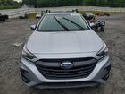 2025 Subaru Legacy Premium Серый vin: 4S3BWAF61S3027976