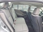 2025 Subaru Legacy Premium Серый vin: 4S3BWAF61S3027976