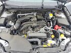 2025 Subaru Legacy Premium Серый vin: 4S3BWAF61S3027976