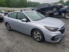 2025 Subaru Legacy Premium Серый vin: 4S3BWAF61S3027976