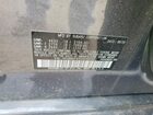 2025 Subaru Legacy Premium Gray vin: 4S3BWAF62S3025203