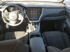2021 Subaru Legacy Premium Black vin: 4S3BWAF63M3020465