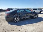 2021 Subaru Legacy Premium Black vin: 4S3BWAF63M3020465
