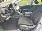 2023 Subaru Legacy Premium Серебряный vin: 4S3BWAF63P3007655