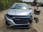 2023 Subaru Legacy Premium Серебряный vin: 4S3BWAF63P3007655