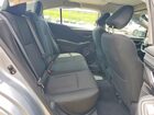 2023 Subaru Legacy Premium Серебряный vin: 4S3BWAF63P3007655