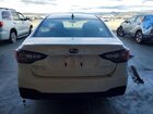 2025 Subaru Legacy Premium Белый vin: 4S3BWAF63S3006174