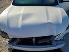 2023 Subaru Legacy Premium White vin: 4S3BWAF64P3014730