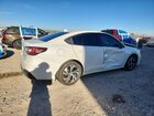 2025 Subaru Legacy Premium Белый vin: 4S3BWAF64S3017877