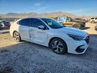 2025 Subaru Legacy Premium Белый vin: 4S3BWAF64S3017877