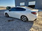2025 Subaru Legacy Premium Белый vin: 4S3BWAF64S3017877