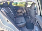 2025 Subaru Legacy Premium Белый vin: 4S3BWAF64S3017877