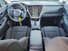 2025 Subaru Legacy Premium Белый vin: 4S3BWAF64S3017877