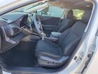 2025 Subaru Legacy Premium Белый vin: 4S3BWAF64S3017877