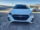 2025 Subaru Legacy Premium Белый vin: 4S3BWAF64S3017877