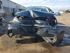 2024 Subaru Legacy Premium Черный vin: 4S3BWAF65R3007451