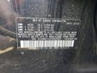 2024 Subaru Legacy Premium Черный vin: 4S3BWAF65R3007451