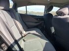 2024 Subaru Legacy Premium Черный vin: 4S3BWAF65R3007451
