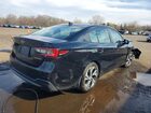 2024 Subaru Legacy Premium Черный vin: 4S3BWAF65R3007451