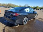 2024 Subaru Legacy Premium Black vin: 4S3BWAF65R3012102