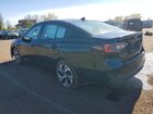 2024 Subaru Legacy Premium Black vin: 4S3BWAF65R3012102