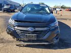 2024 Subaru Legacy Premium Black vin: 4S3BWAF65R3012102