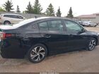 2024 Subaru Legacy Premium Черный vin: 4S3BWAF66R3009838