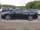 2024 Subaru Legacy Premium Черный vin: 4S3BWAF66R3009838
