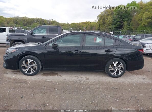 4S3BWAF66R3009838 2024 SUBARU LEGACY Черный Панорамный вид салона 360°