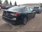 2024 Subaru Legacy Premium Черный vin: 4S3BWAF66R3009838