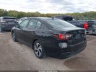 2024 Subaru Legacy Premium Черный vin: 4S3BWAF66R3009838