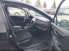 2024 Subaru Legacy Premium Черный vin: 4S3BWAF66R3009838