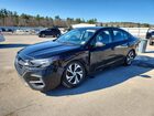 2024 Subaru Legacy Premium Black vin: 4S3BWAF66R3016479