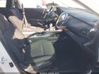 2021 Subaru Legacy Premium White vin: 4S3BWAF67M3020758
