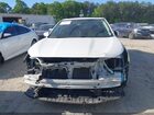 2021 Subaru Legacy Premium White vin: 4S3BWAF67M3020758