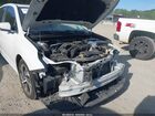 2021 Subaru Legacy Premium White vin: 4S3BWAF67M3020758
