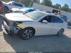 2021 Subaru Legacy Premium White vin: 4S3BWAF67M3020758
