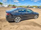 2022 Subaru Legacy Premium Black vin: 4S3BWAF67N3014511