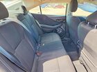 2022 Subaru Legacy Premium Black vin: 4S3BWAF67N3014511