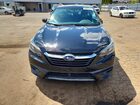 2022 Subaru Legacy Premium Black vin: 4S3BWAF67N3014511