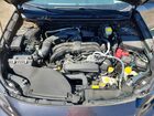 2023 Subaru Legacy Premium Gray vin: 4S3BWAF67P3004287