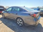 2023 Subaru Legacy Premium Gray vin: 4S3BWAF67P3004287