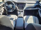 2023 Subaru Legacy Premium Gray vin: 4S3BWAF67P3004287